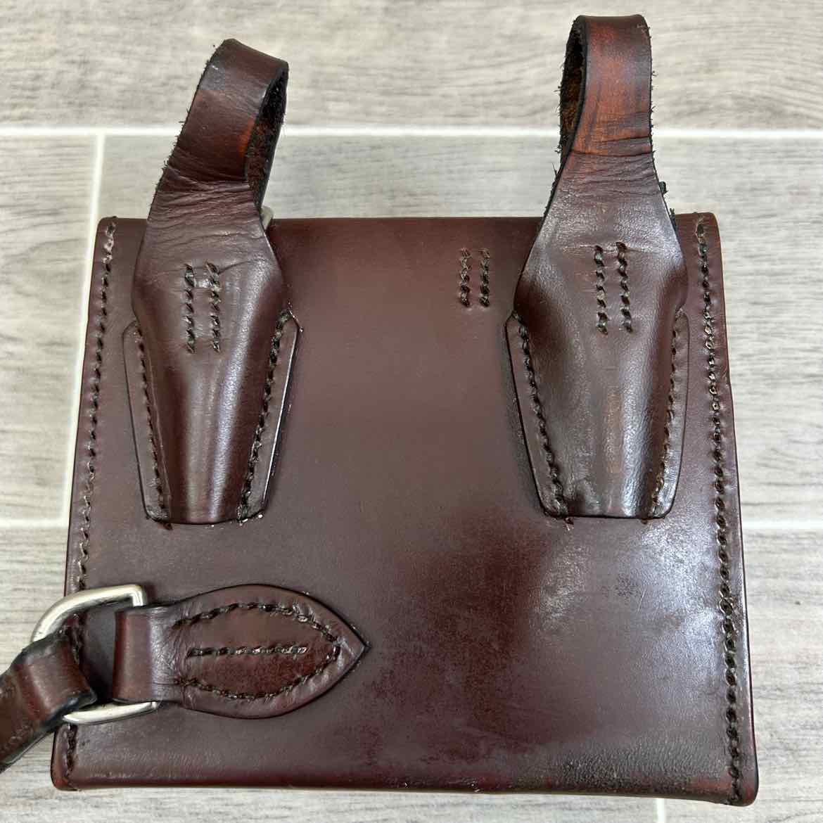 Ladies Sandwich Case with Sandwich Tin