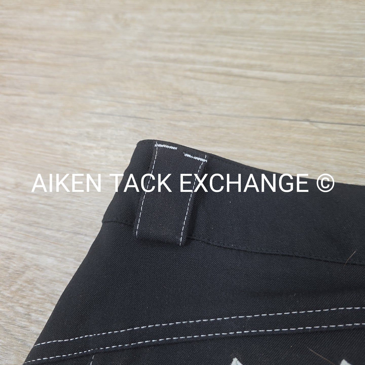 FITS Silicone Grip Full Seat Breeches, Size Medium
