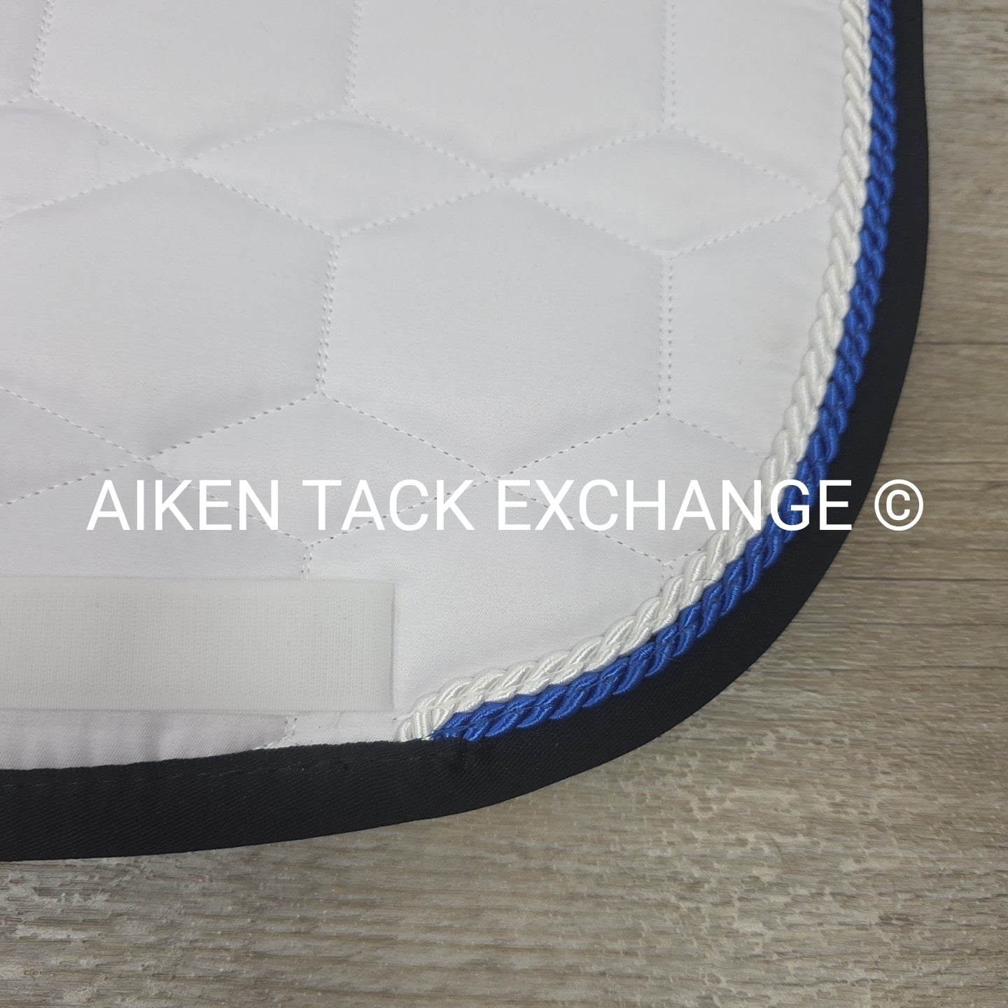Mattes Dressage Saddle Pad, Size Medium