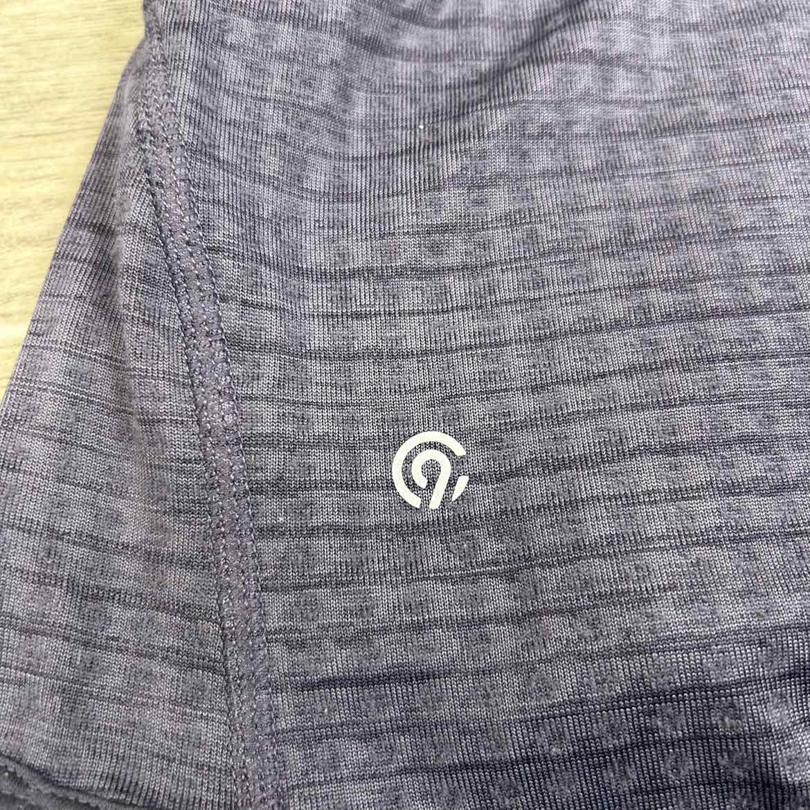 Champion Long Sleeve Baselayer w/ Cowl Neck, Women's XSmall