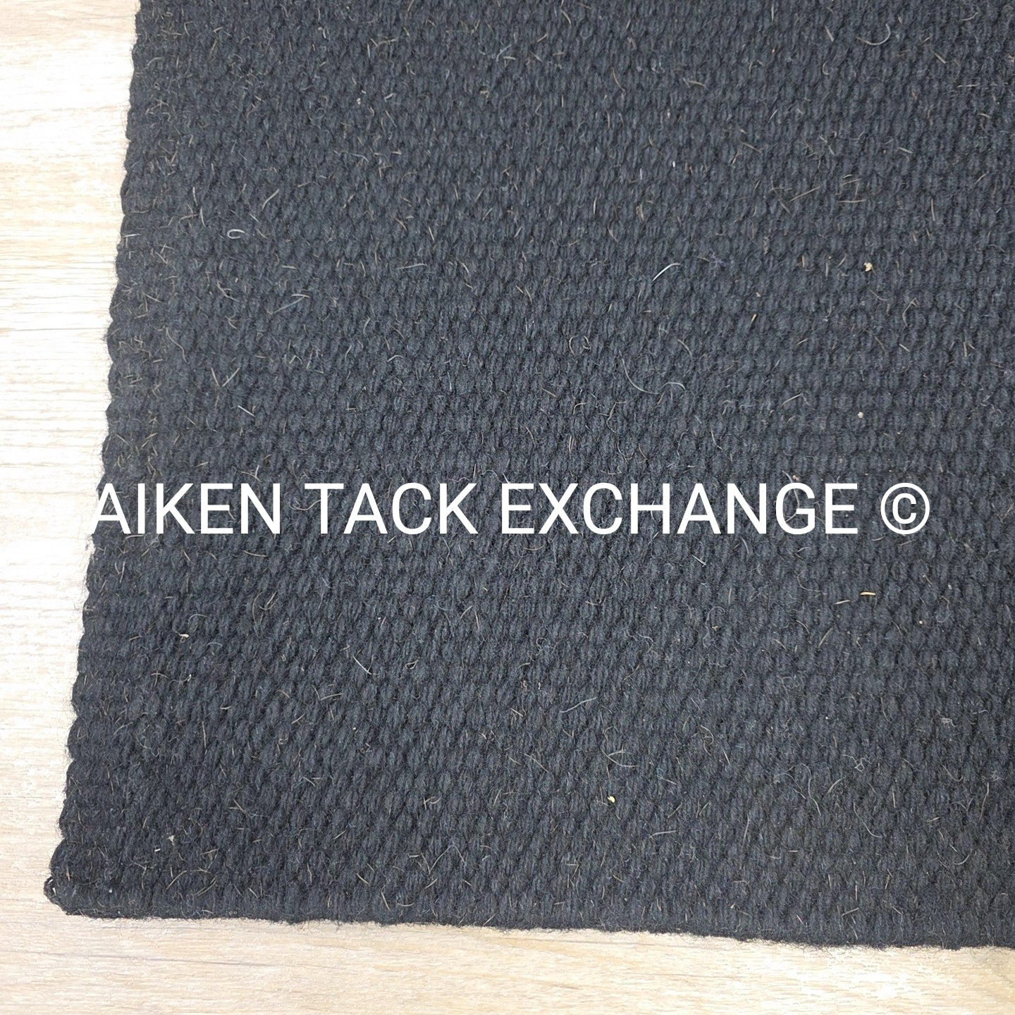 Mayatex Western Saddle Blanket
