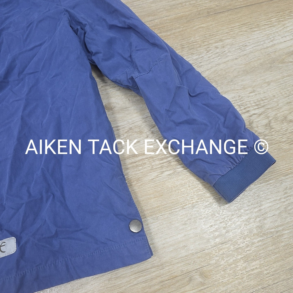 Horseware Wind Breaker / Rain Jacket, Size 7 / 8