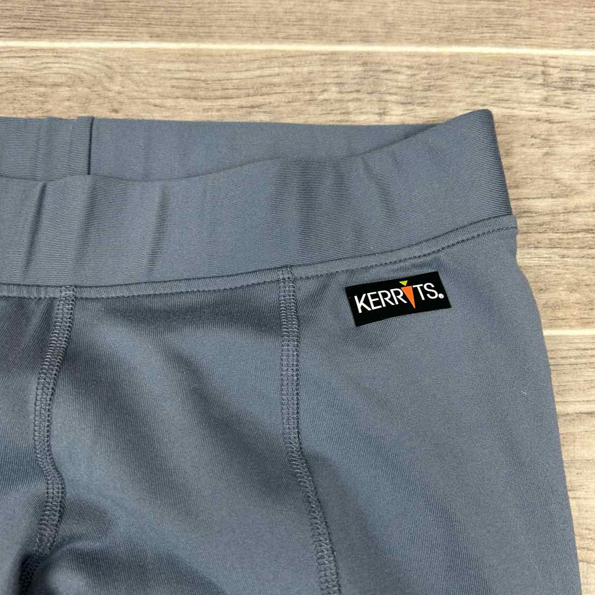 Kerrits Knee Patch Tights, Size Medium