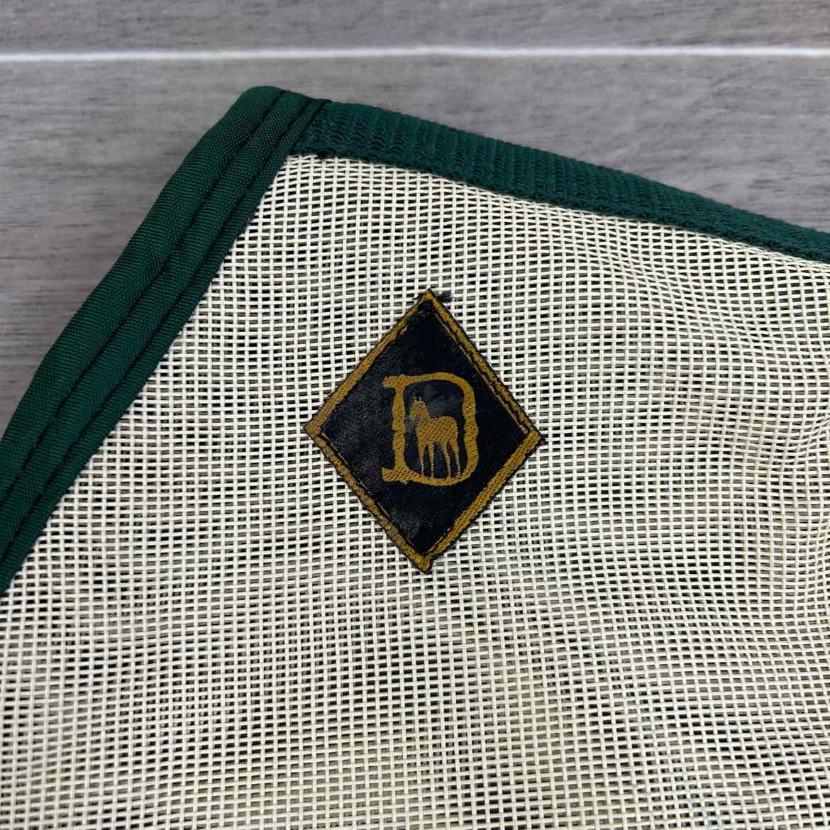 Big D Heavy Duty Fly Sheet 80"