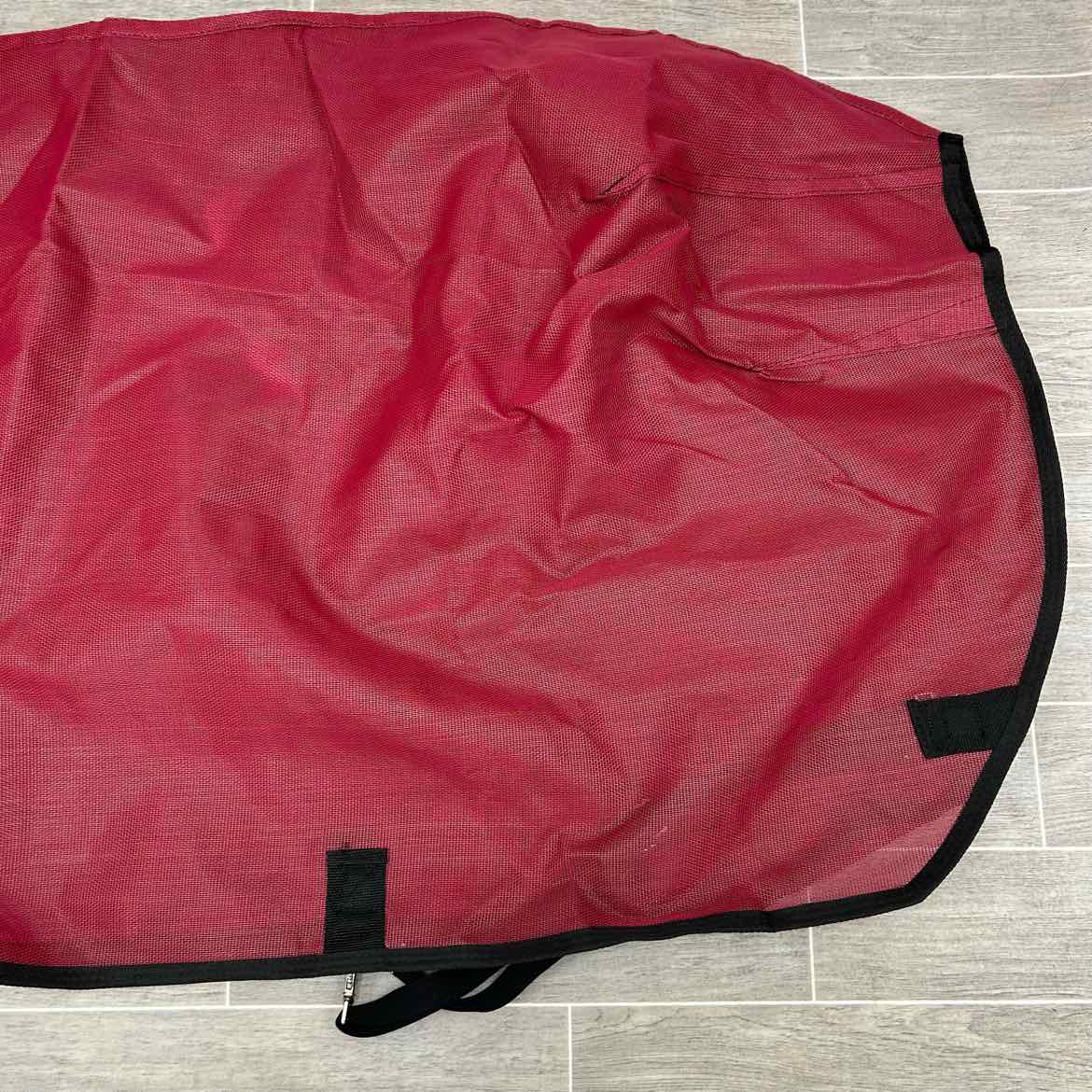 Kensington Fly Guard + Fly Mask , 80" (Large)