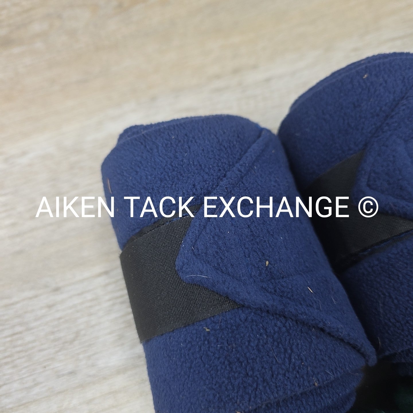BARGAIN BUNDLE: Polo Wraps, Set of 4
