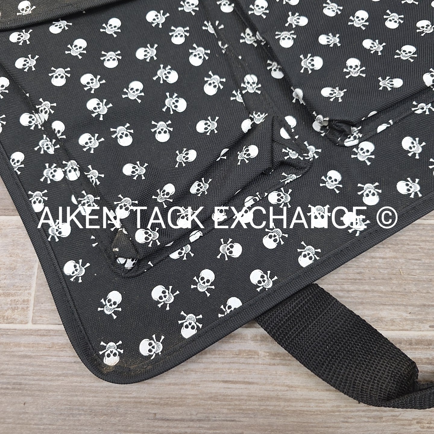 Accessory Storage / Carry Bag