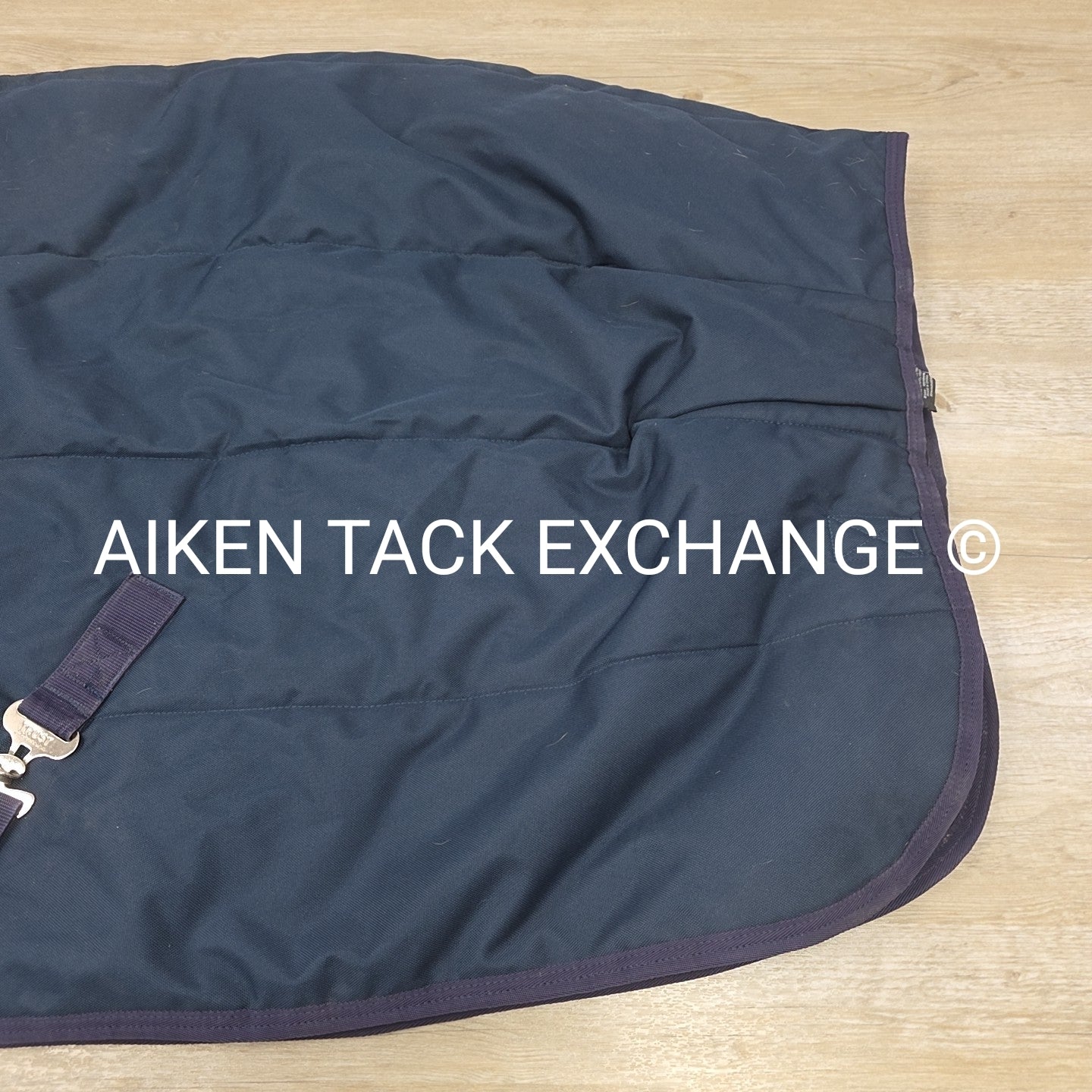 Trust Equestrian Tetris Stable Blanket, 200g fil, Size 76"