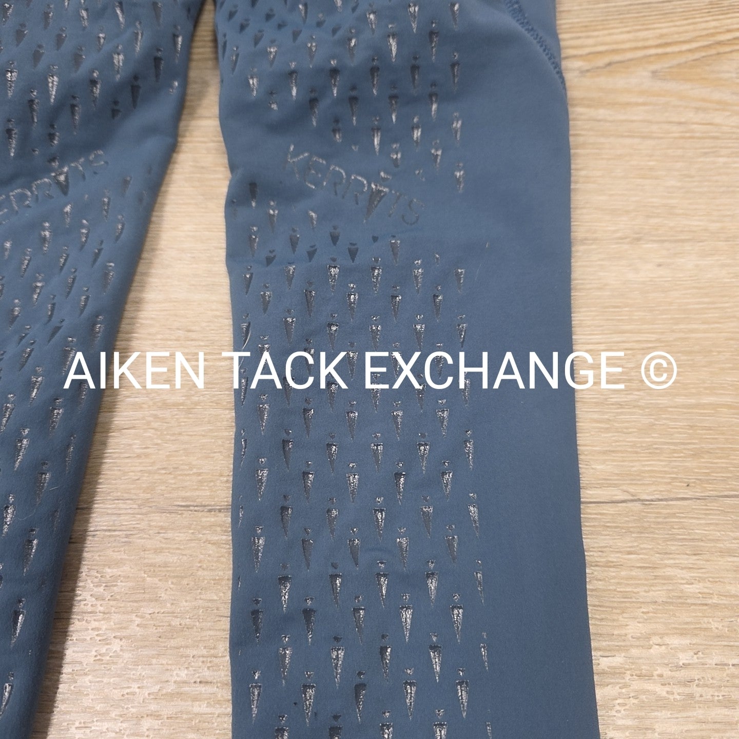 Kerrits IceFil Full Seat Tights, Size Medium