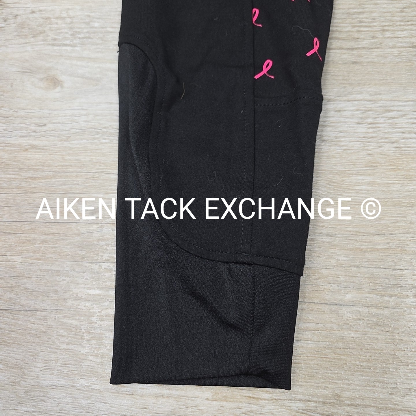 SmartPak Silicone Grip Full Seat Breeches, 30 R