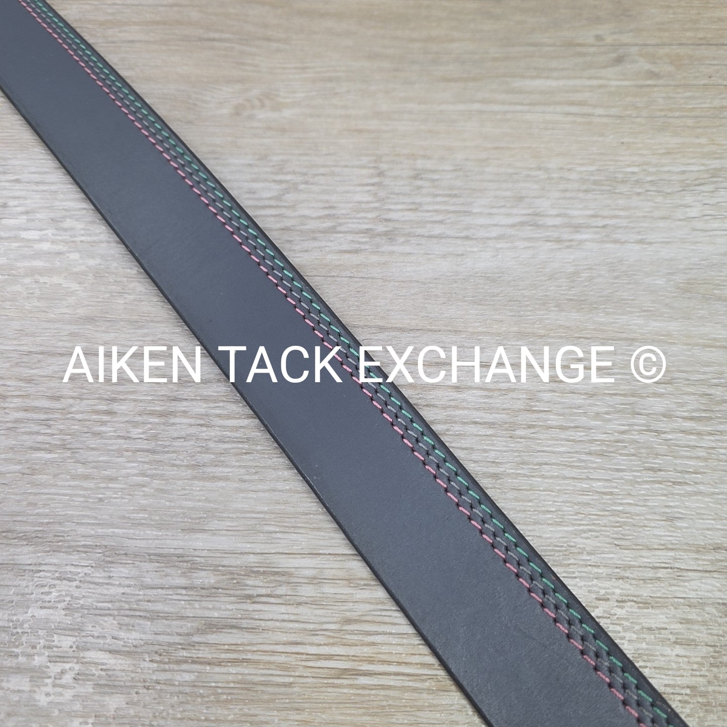 FITS Leather Belt, Sie X-Large (34")