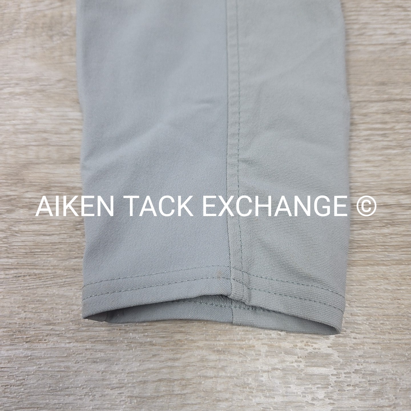 Ariat Pro Series Side Zip Knee Patch Breeches, Size 32 Long