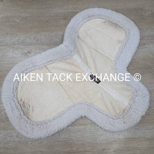 Ecogold Non-Slip Secure Hunter Pad, Size Large / 17" - 17.5"