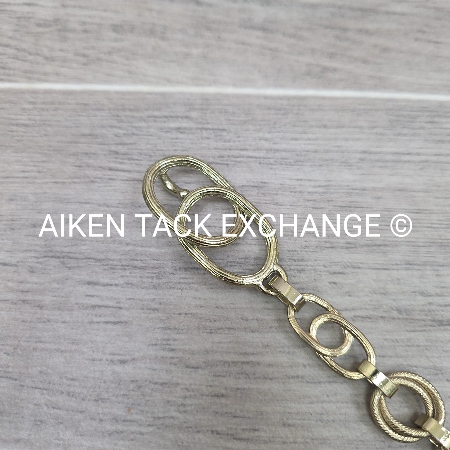 Chain Loop Belt