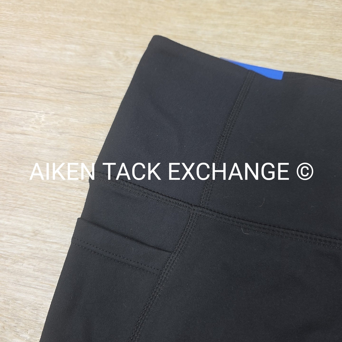 Danskin Leggings, Size Large