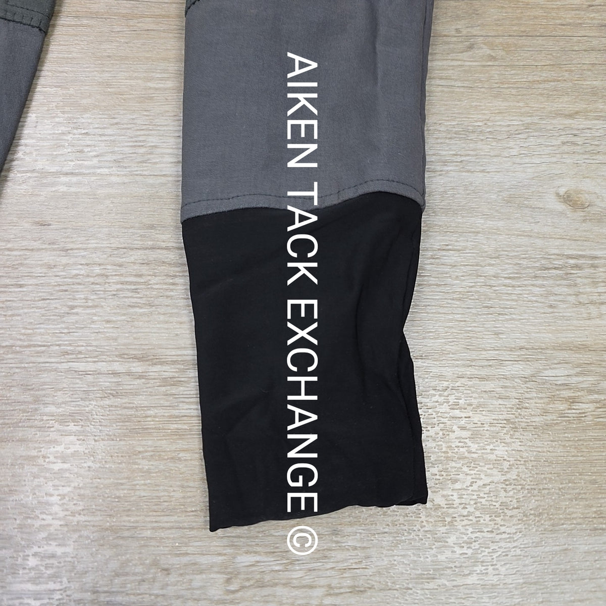 Equine Couture Blakeley Knee Patch Breeches, Women's 30