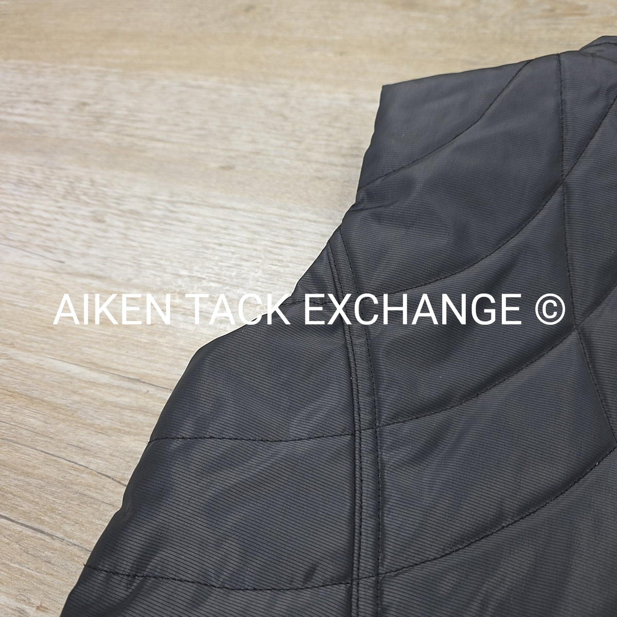 Irideon Insulated Vest, Youth Large