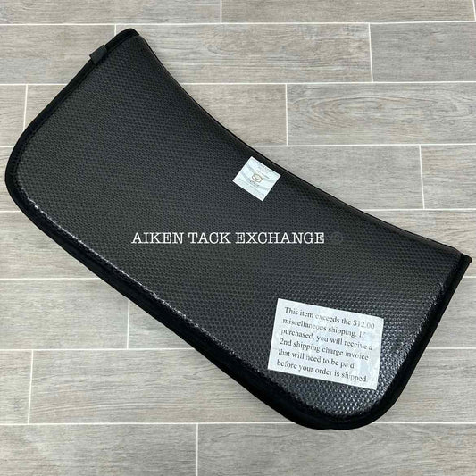 Supracor Cool Grip Western Saddle Pad