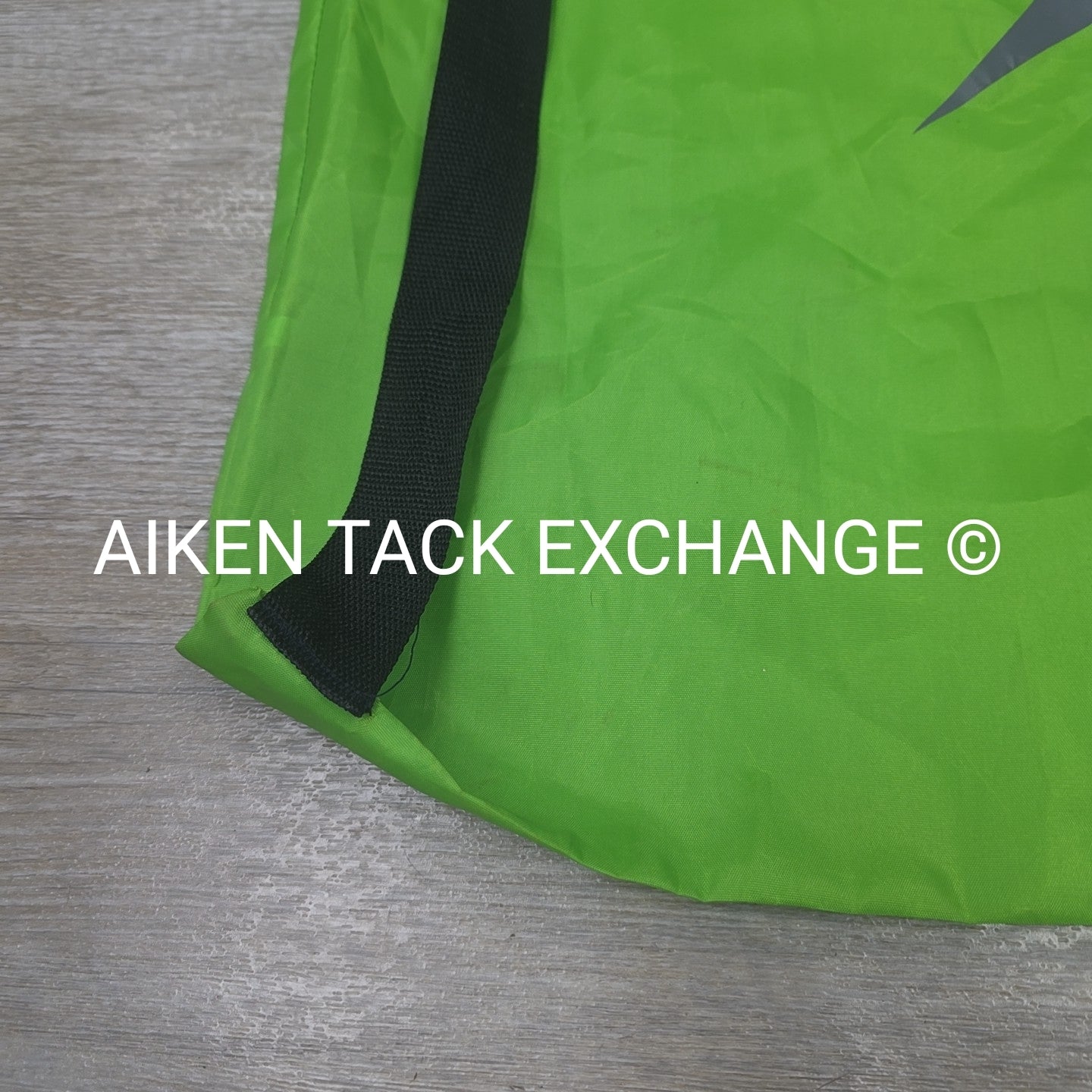 Eco2Go Heavyweight Laundry Wash Bag w/ Carrying Strap