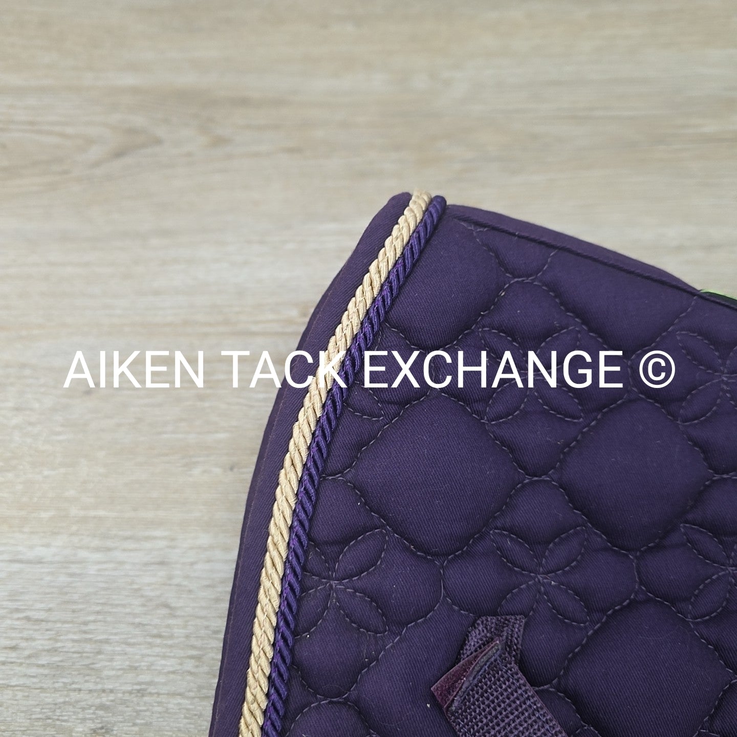 Toklat Tango Dressage Saddle Pad