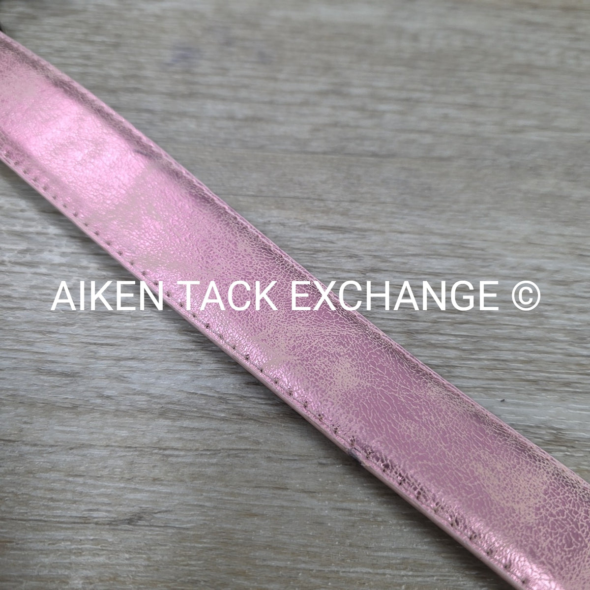 Romfh Camilla Shine Belt, Size Medium