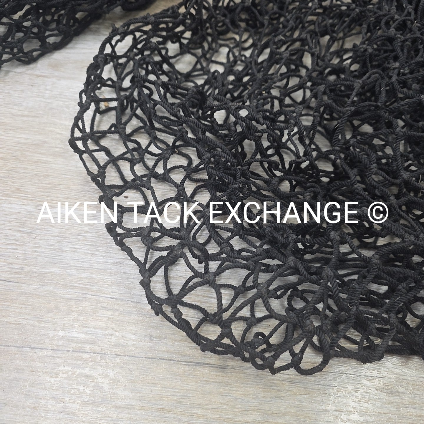 BARGAIN BUNDLE: 2 XLarge Hay Nets