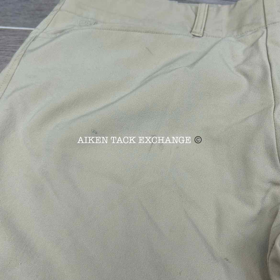 Ariat Pro Circuit Knee Patch Breeches, Size 36