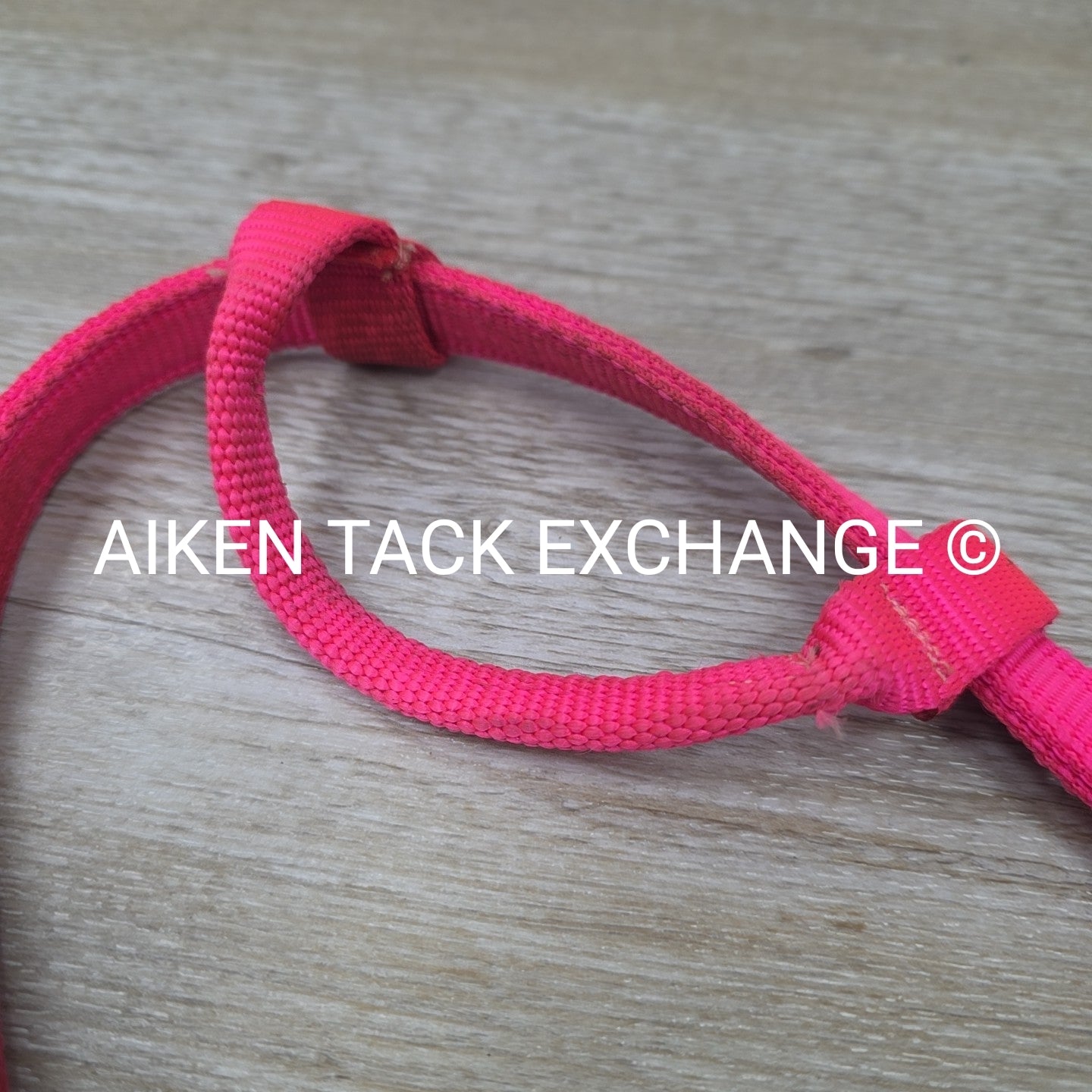 Nylon One Ear Headstall