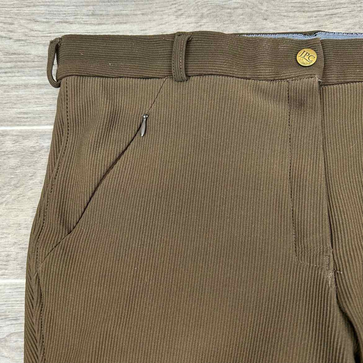 BARGAIN BUNDLE: 2 Pairs of TuffRider Knee Patch Breeches, Women's 32