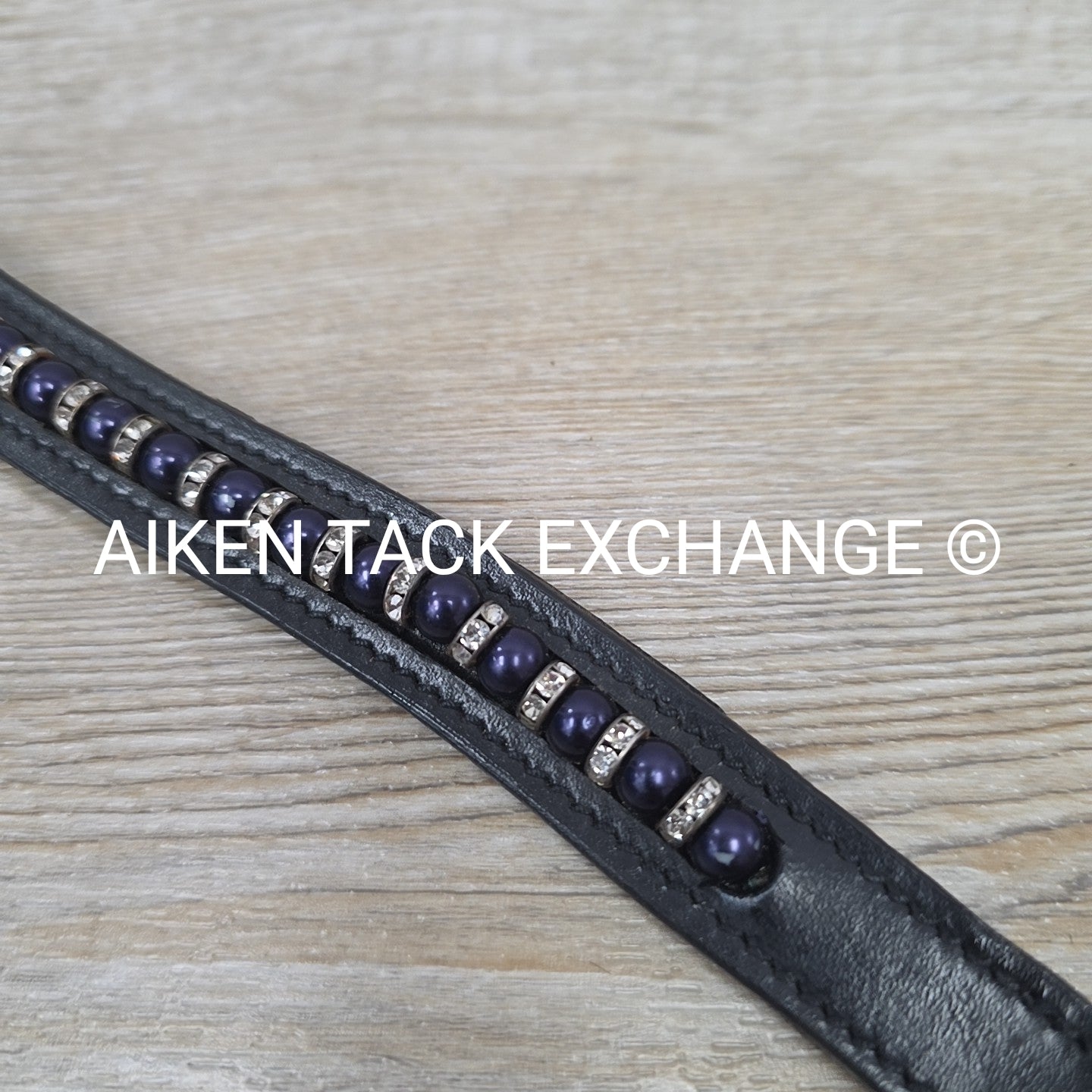 Bling Browband, Size Full
