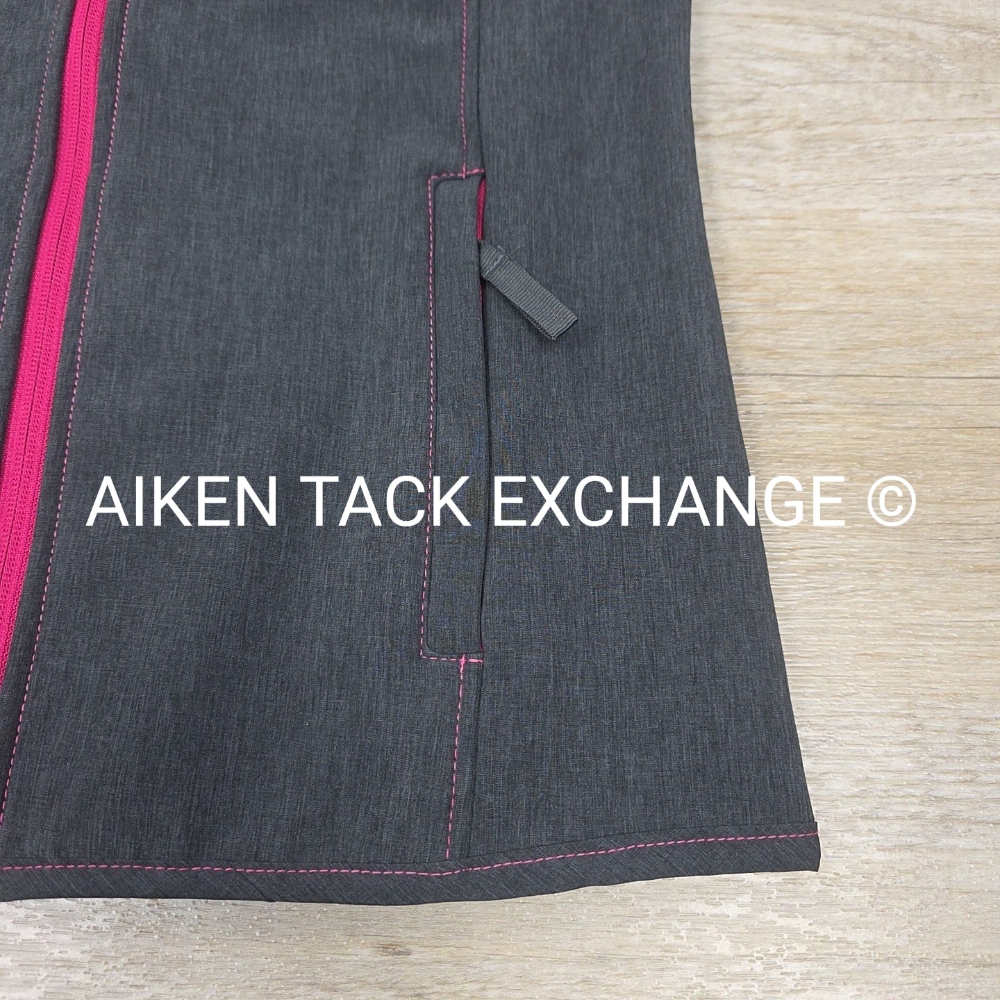 Cowgirl Hardware Softshell Vest, Women's Small