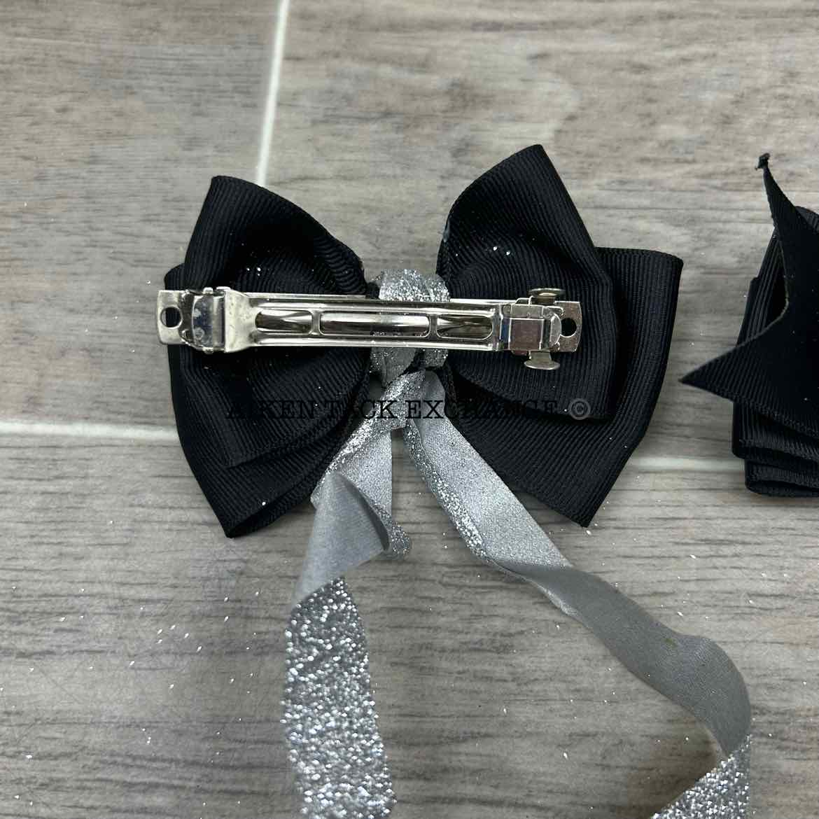 Child's Hair Bows