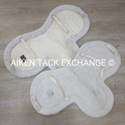 BARGAIN BUNDLE: Toklat Medallion & Toklat Medallion SuperQuilt Saddle Pads