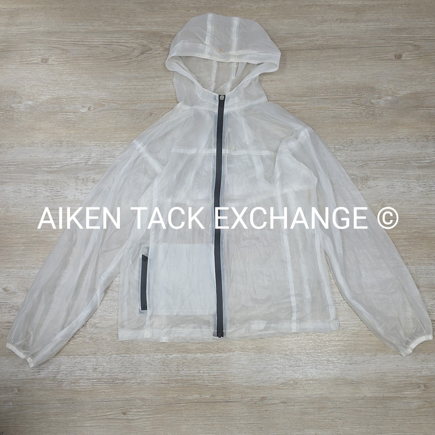 Rain Jacket