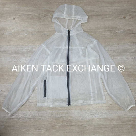 Rain Jacket
