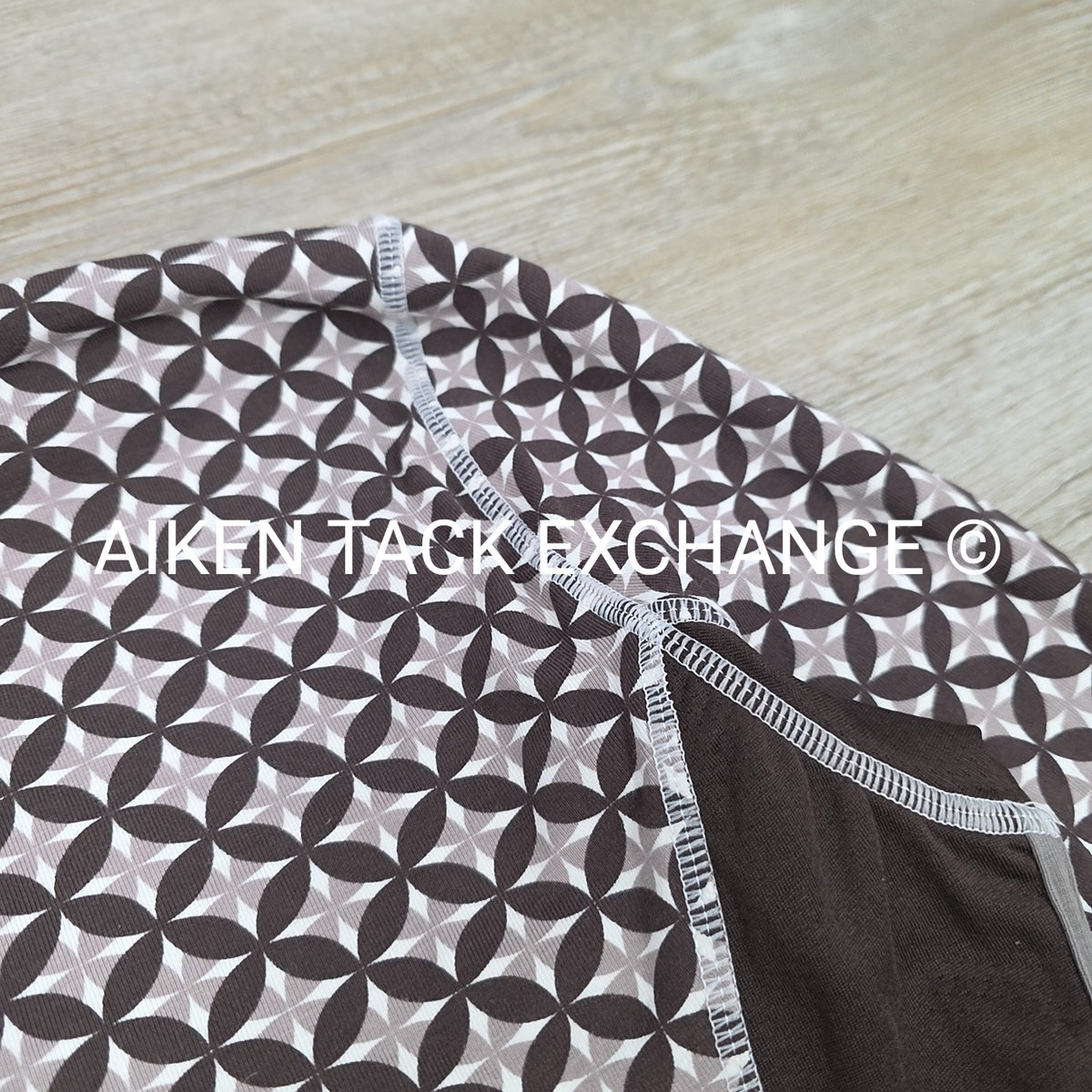 Goode Rider Long Sleeve Riding Top, Women's Medium