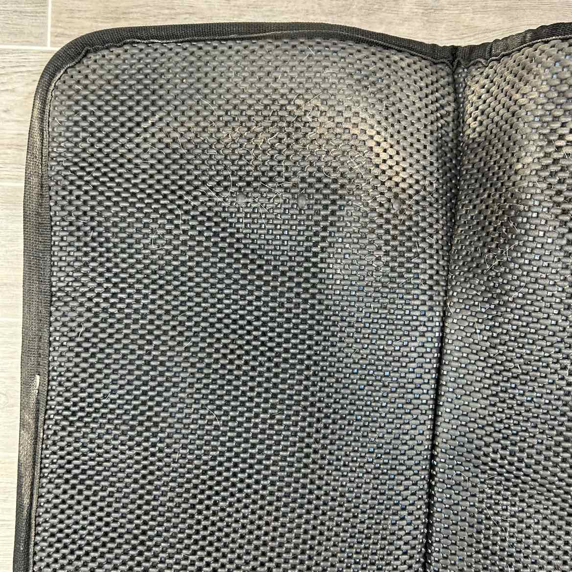 Triple E Full Comfort Grip Contoured Western Saddle Pad