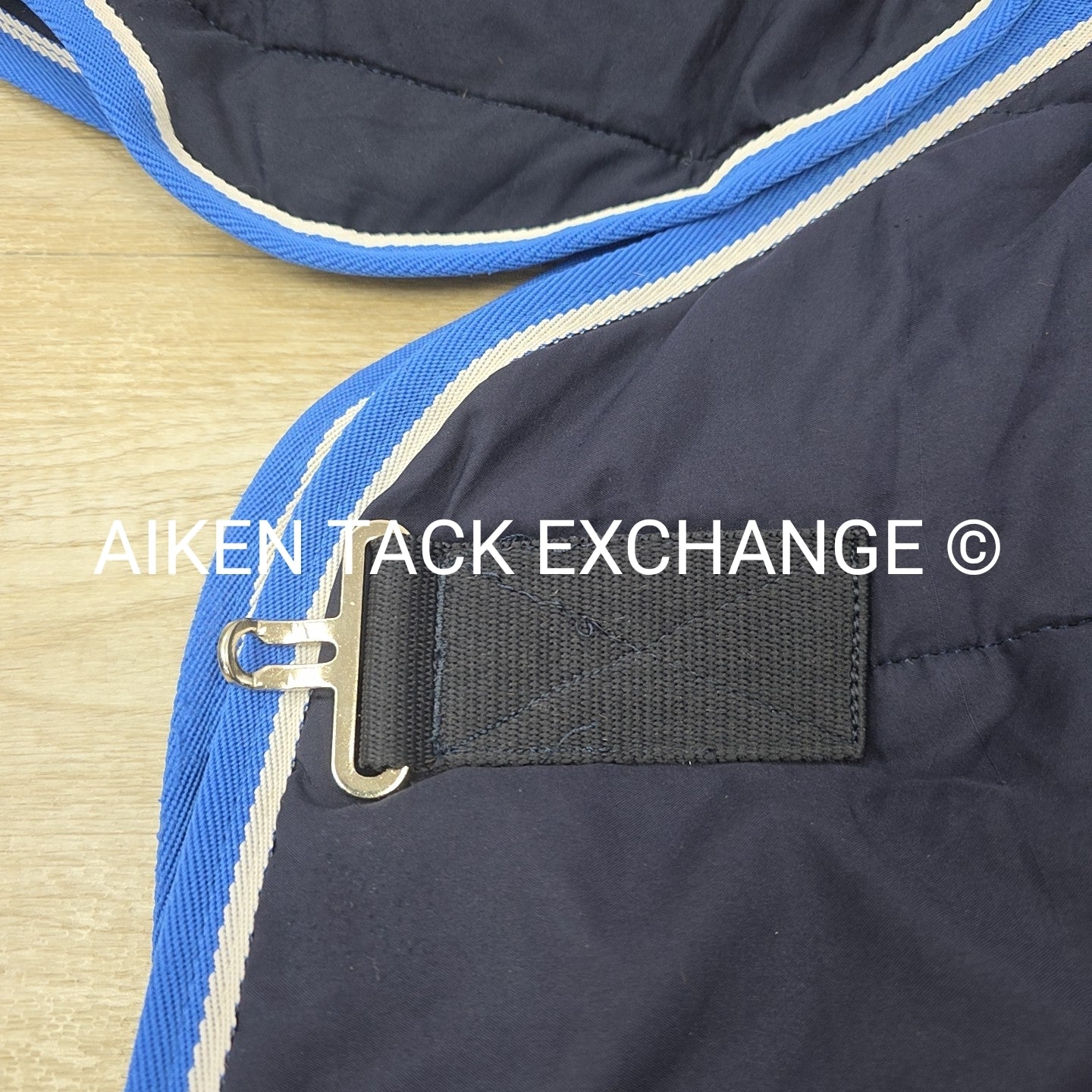 Horze Stable Blanket, 75"