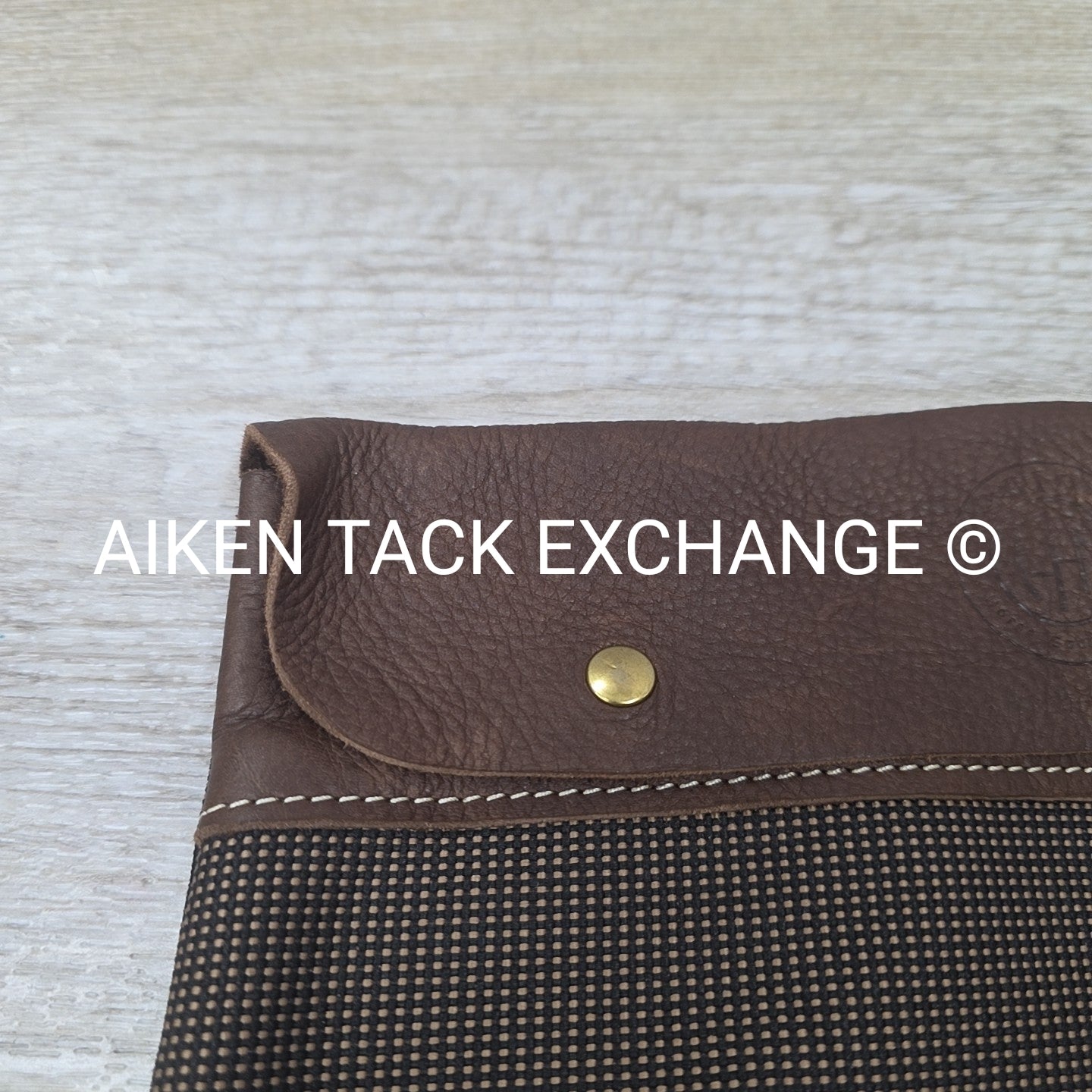 Rio Leather Pouch