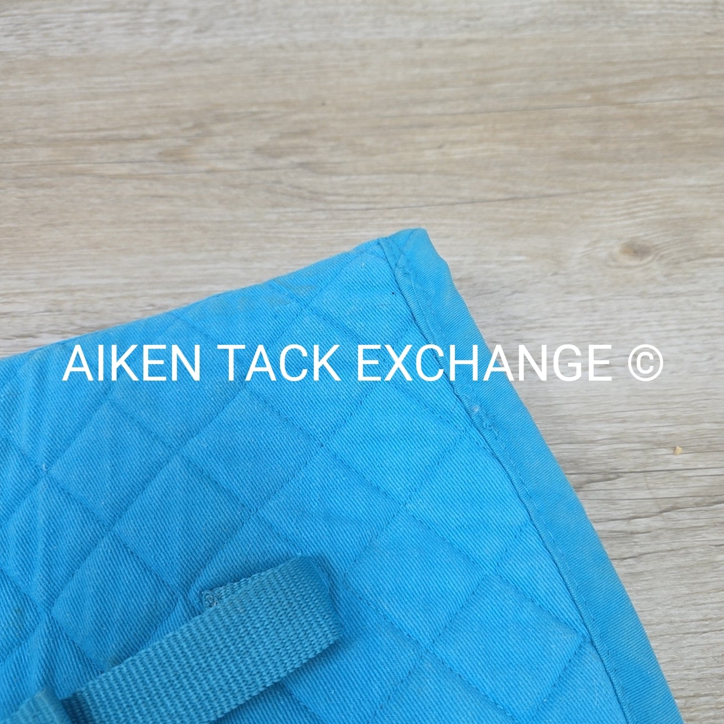 TuffRider Basic Pony All Purpose Saddle Pad