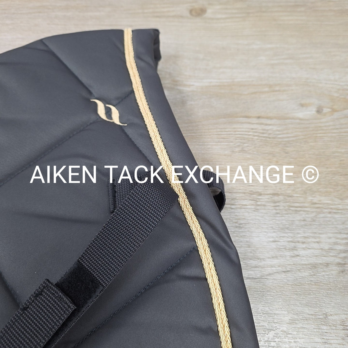 Back on Track Nights Collection All Purpose Saddle Pad, Full