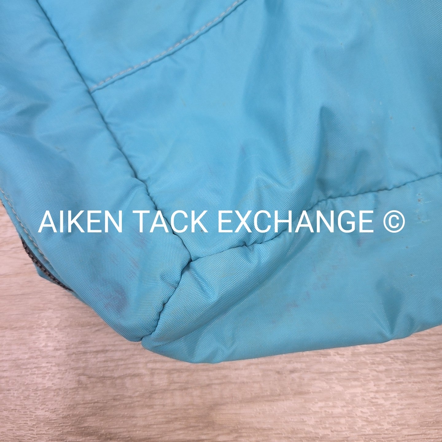 Gallop Wilson Fleece Lined Boot Storage Carry Bag