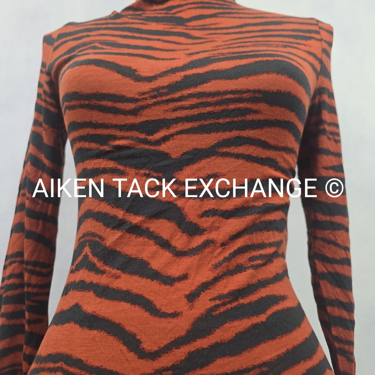 Venus Long Sleeve Dress, Size X-Small