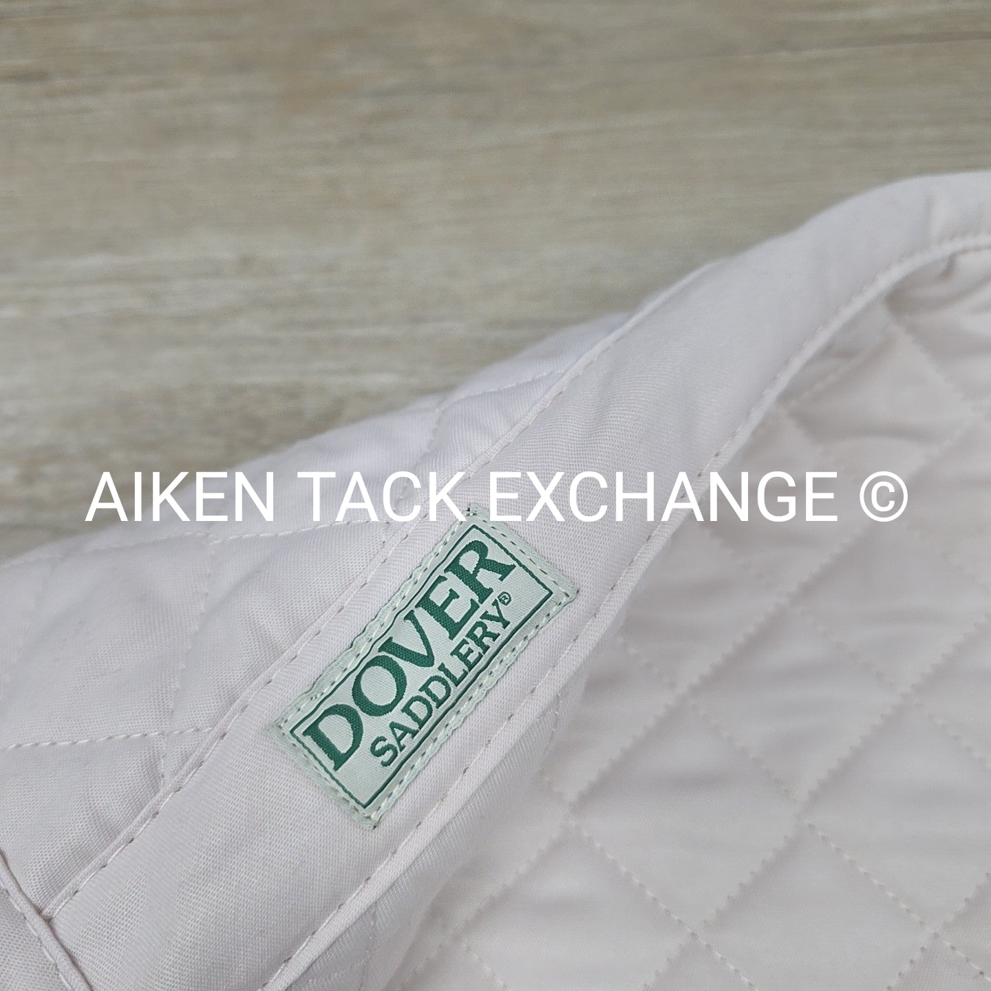 Dover Saddlery All Purpose Baby Pad