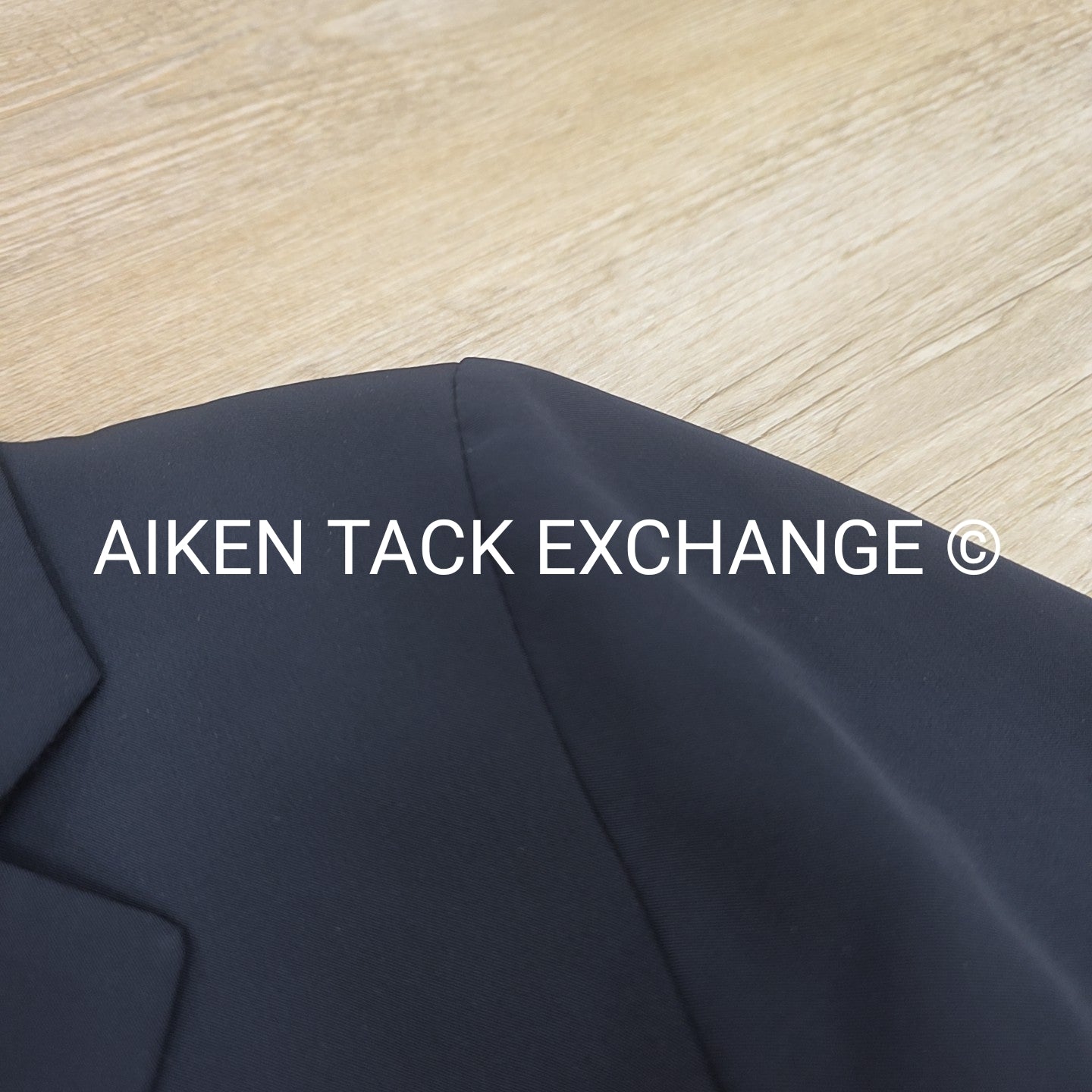 Grand Prix Show Coat, Size 12 R