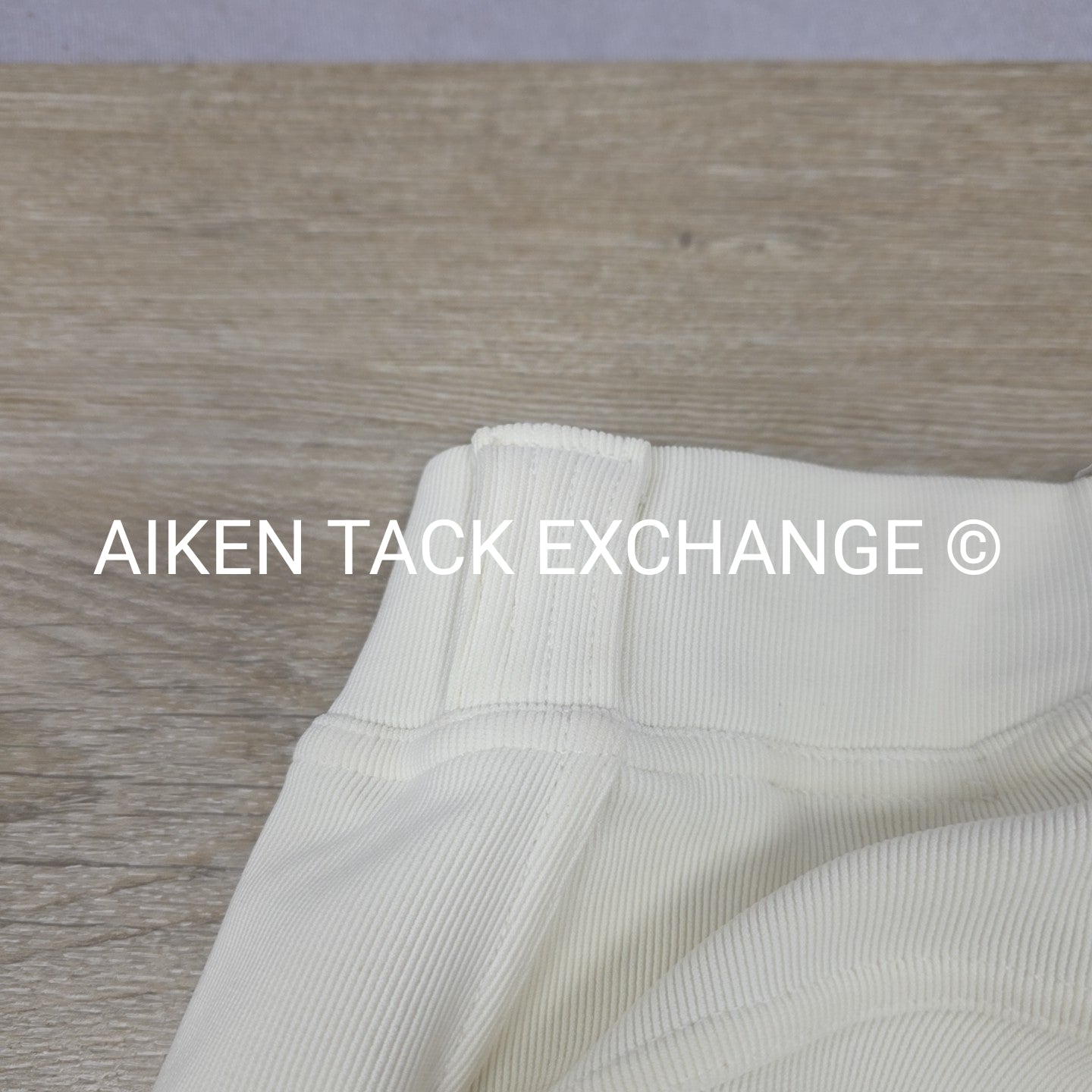 FITS PerforMAX Full Seat Pull On Breeches, Size Small