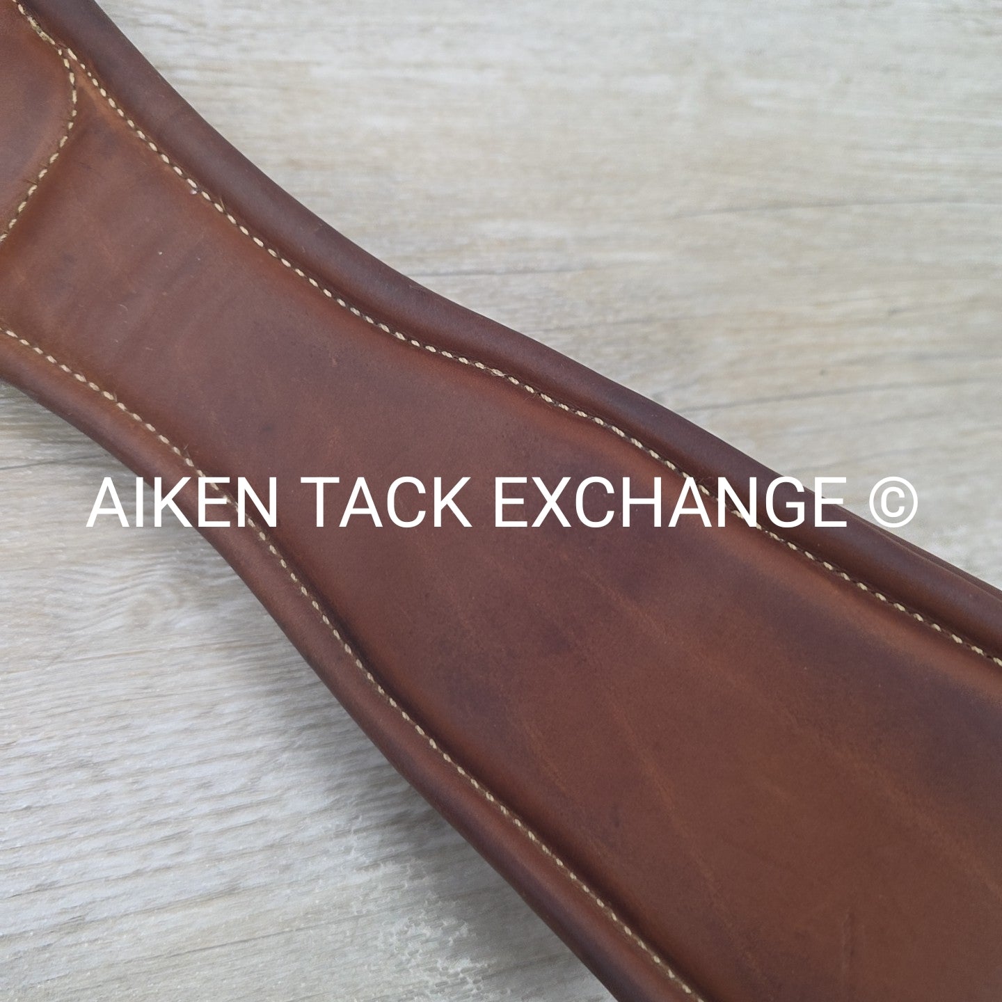 Antares Short Girth, Brown, 24"