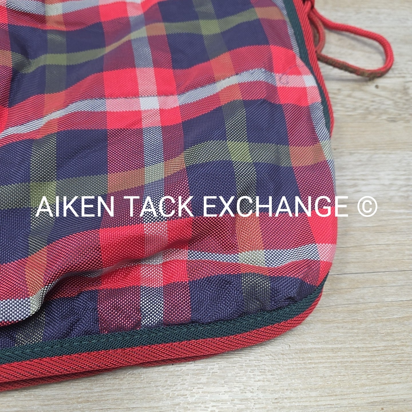 Shires Tempest Plus Stable Blanket, 78"
