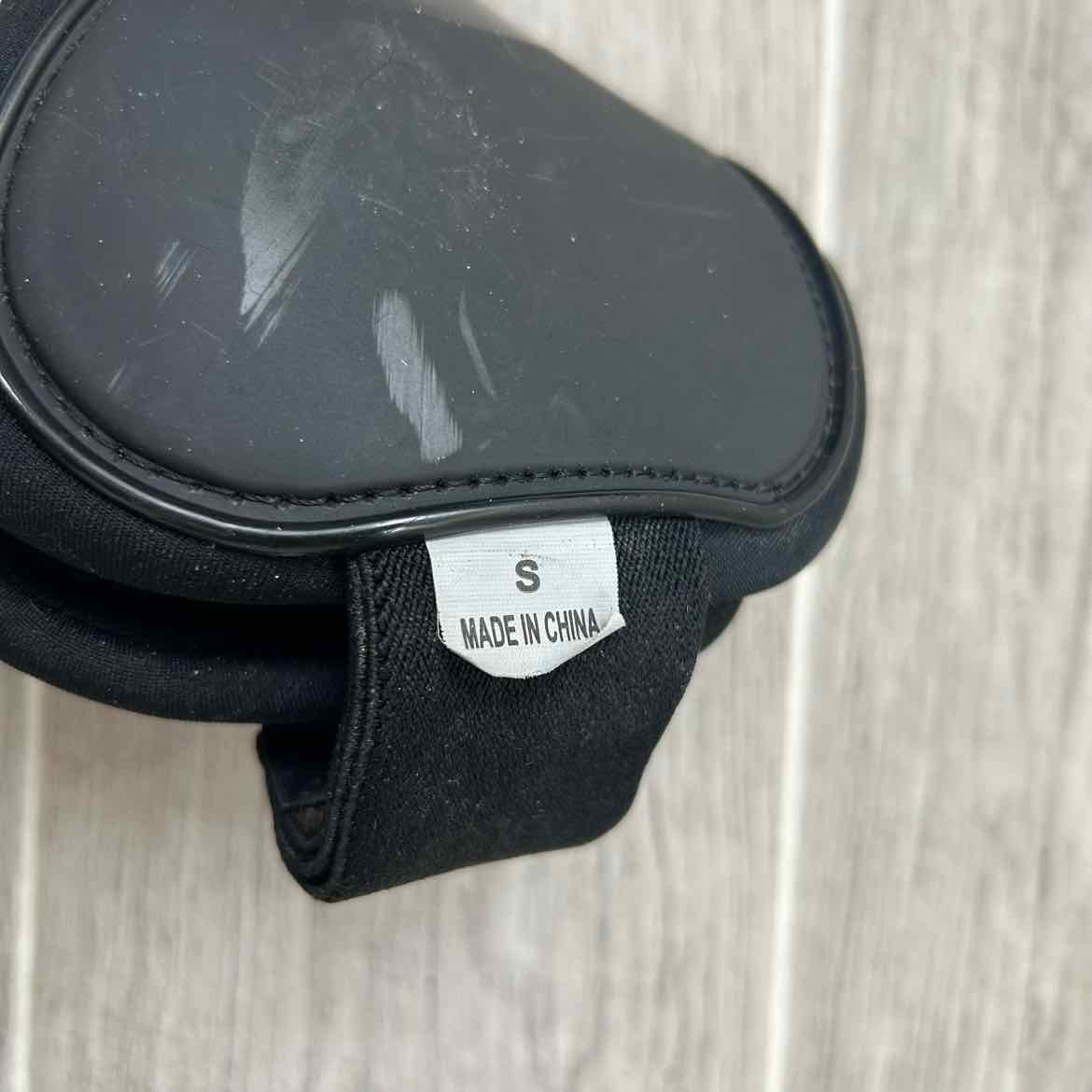 Lami-Cell PRO Gel Hind Fetlock Boots, Size Small