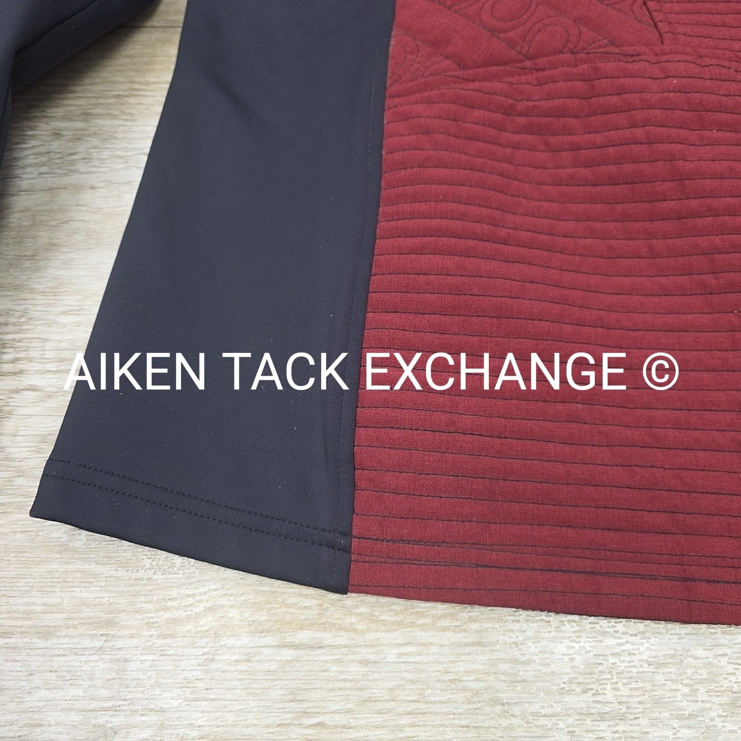 Kerrits Quilted Riding Jacket, Women's XLarge